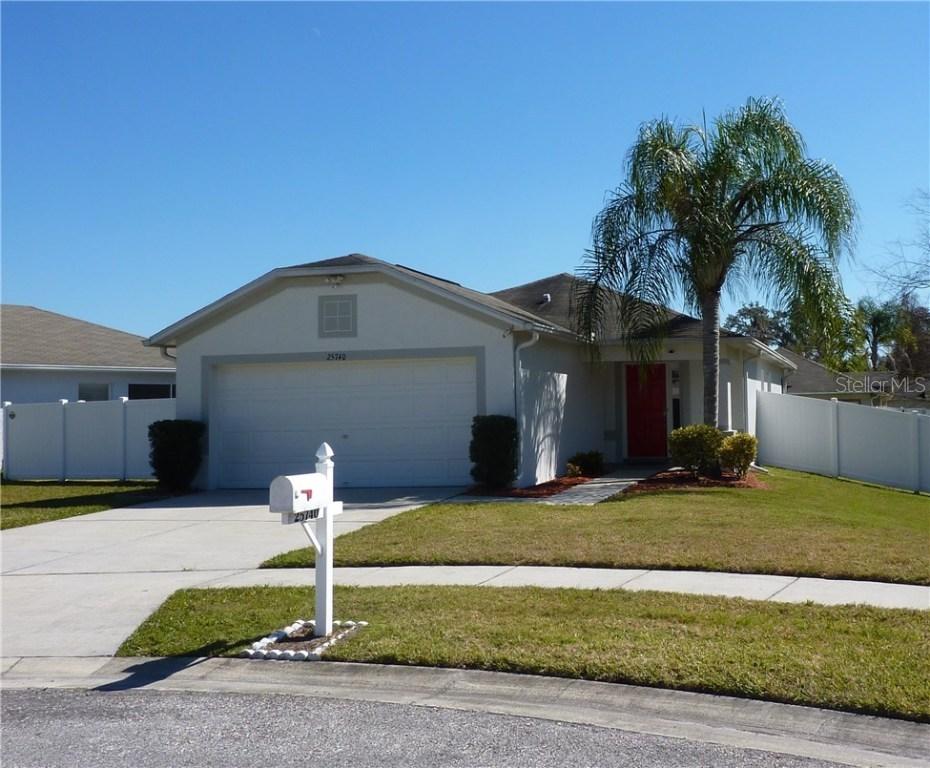 25740 Crippen Dr., Land O Lakes, FL 34639