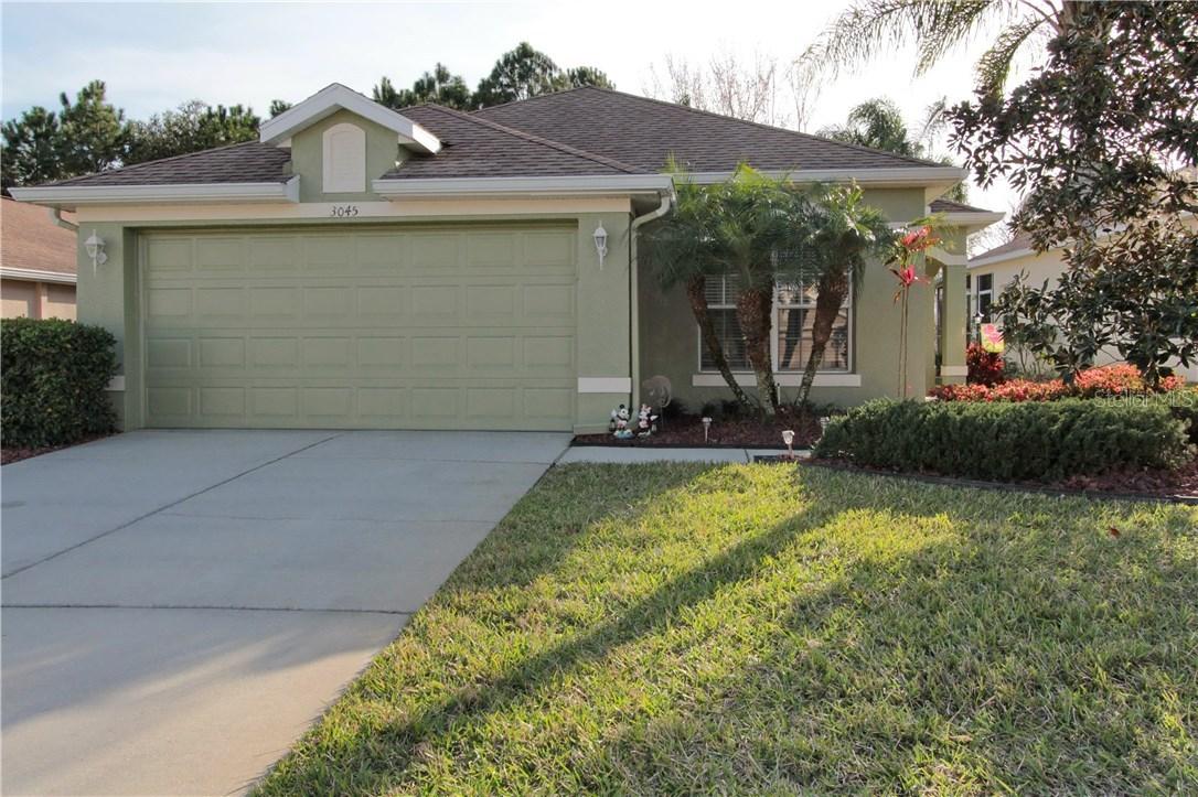 3045 Banyan Hill Ln., Land O Lakes, FL 34639