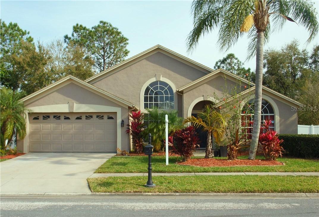 18505 Avocet Dr., Lutz, FL 33558