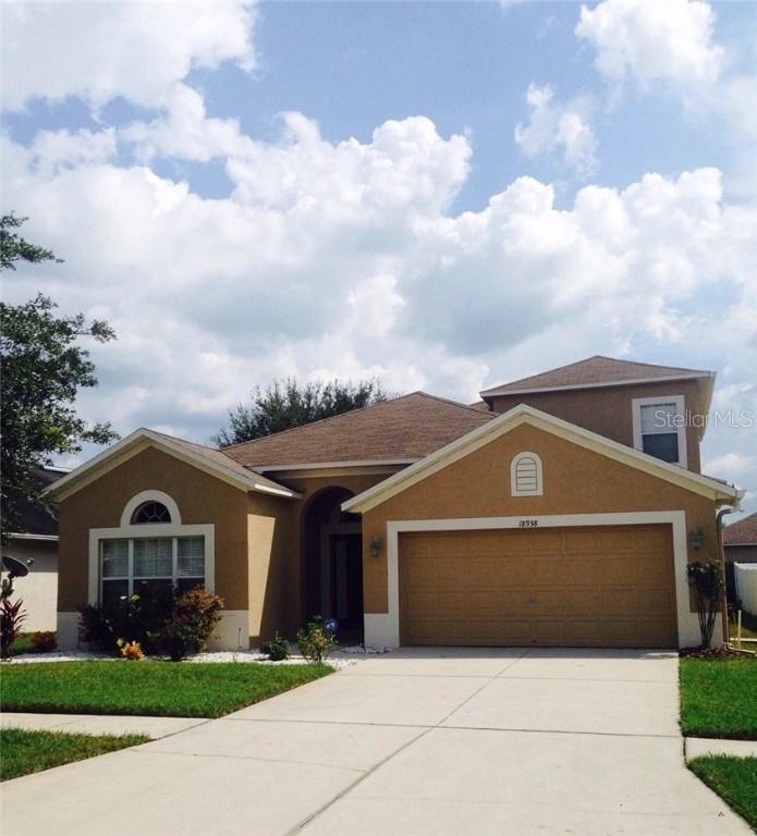 18938 New Passage Blvd., Land O Lakes, FL 34638