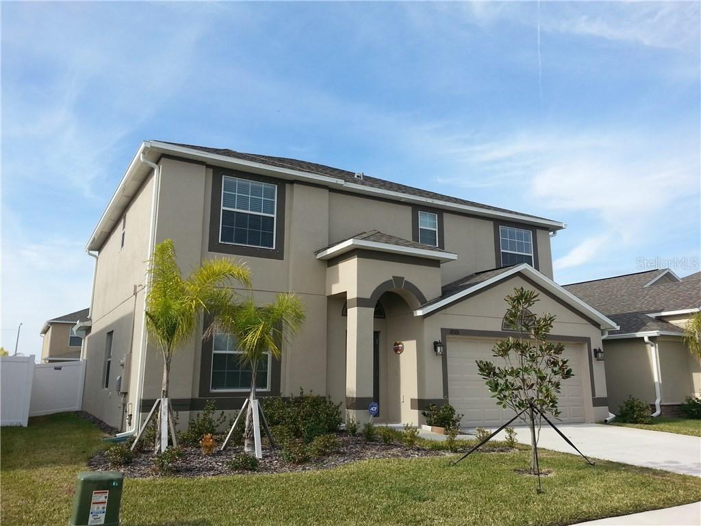 18315 Scunthorpe Ln., Land O Lakes, FL 34638