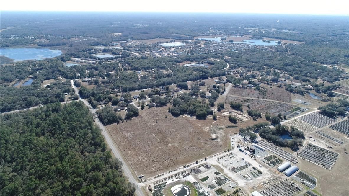 Hays Rd., Hudson, FL 34669