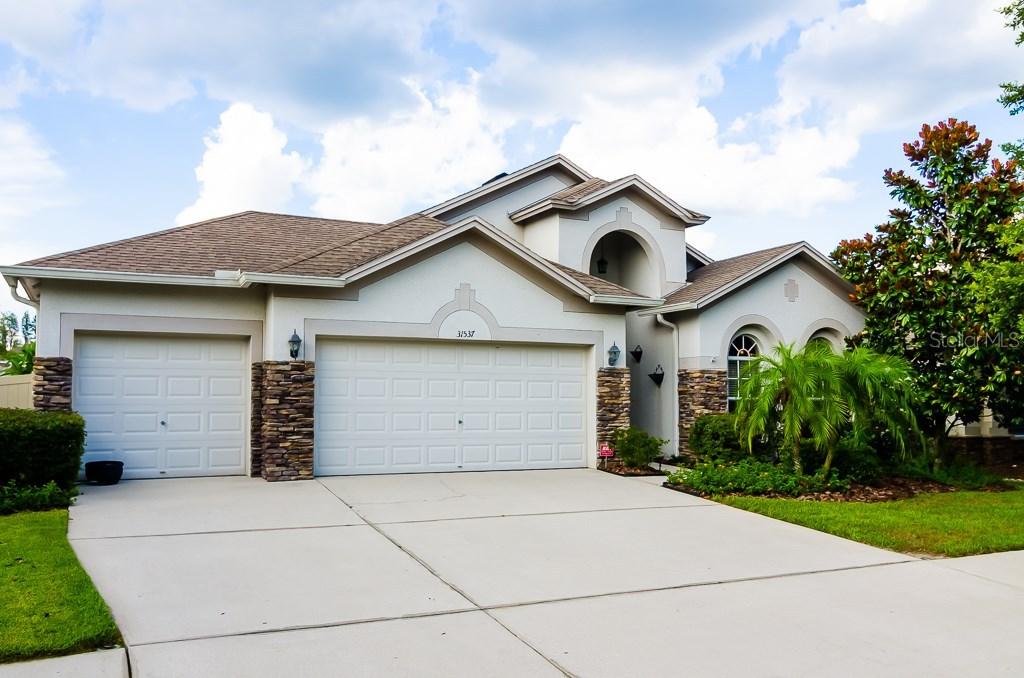 31537 Marchester Dr., Wesley Chapel, FL 33543
