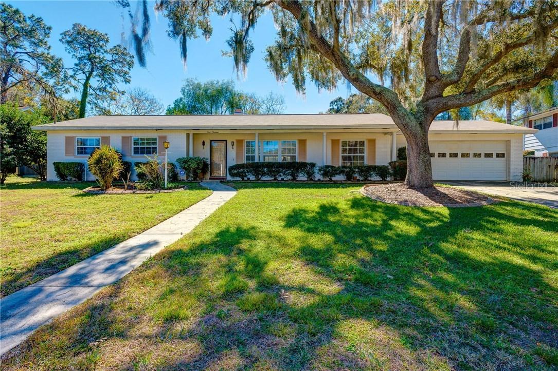 113 W Brentridge Dr., Brandon, FL 33511