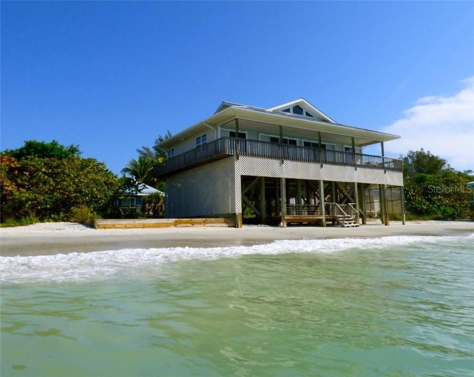 8378 Little Gasparilla Island, Little Gasparilla Island, FL 33946