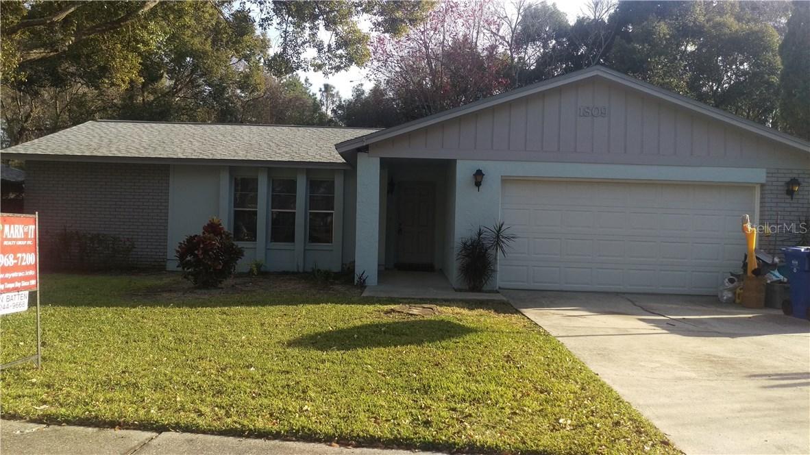 1809 Blind Pond Ave., Lutz, FL 33549