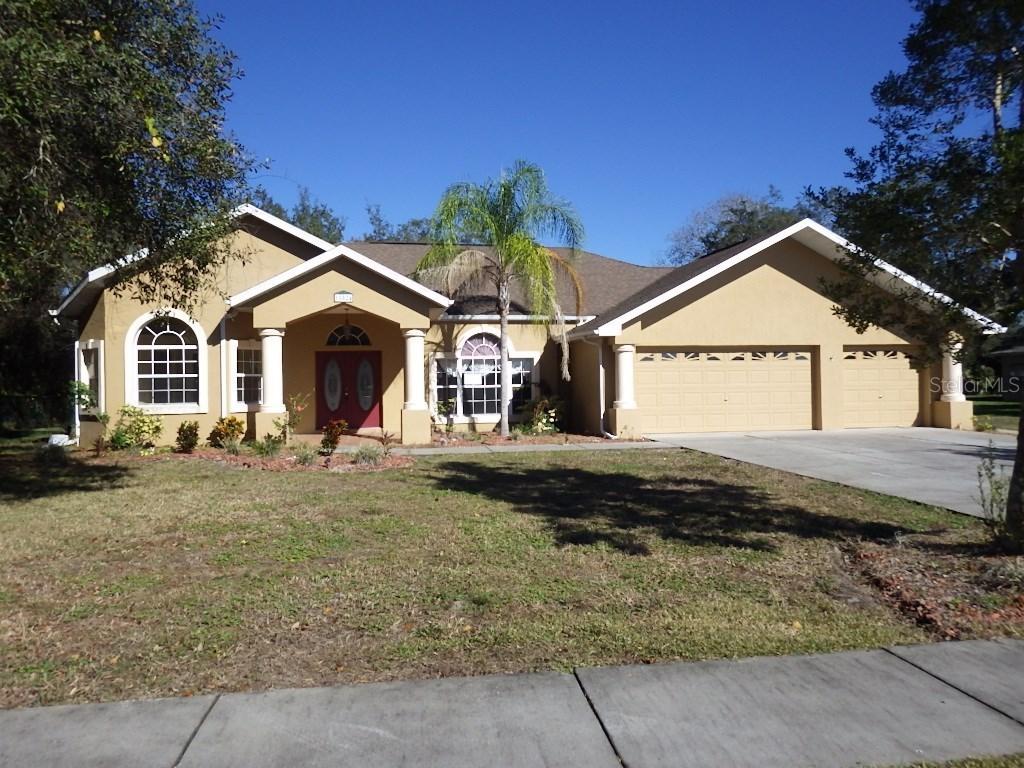 18824 Bascomb Ln., Hudson, FL 34667