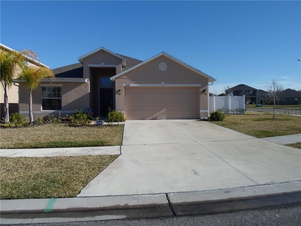 3600 Tuckerton Dr., Land O Lakes, FL 34638