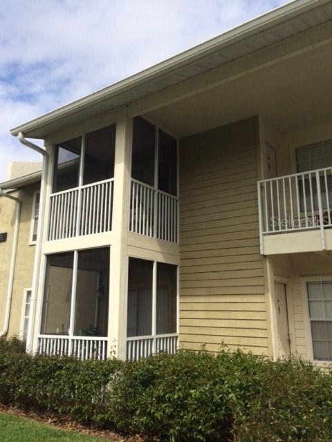 221 Lake Brook Cir. #207, Brandon, FL 33511