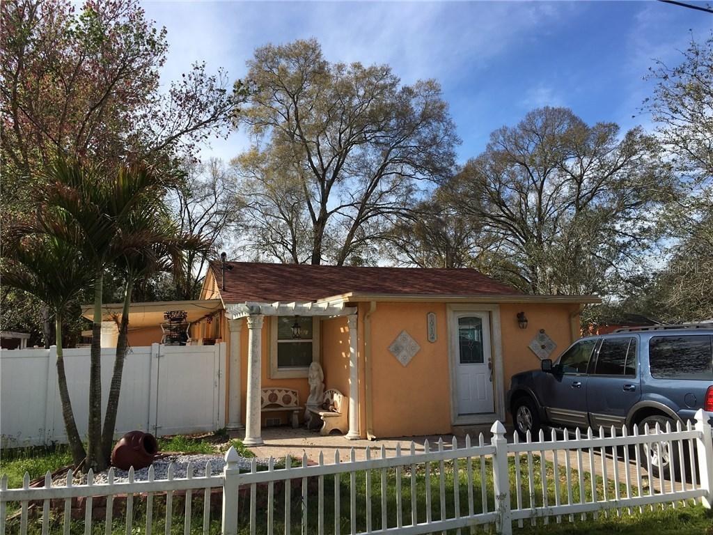 1912 W Fern St., Tampa, FL 33604