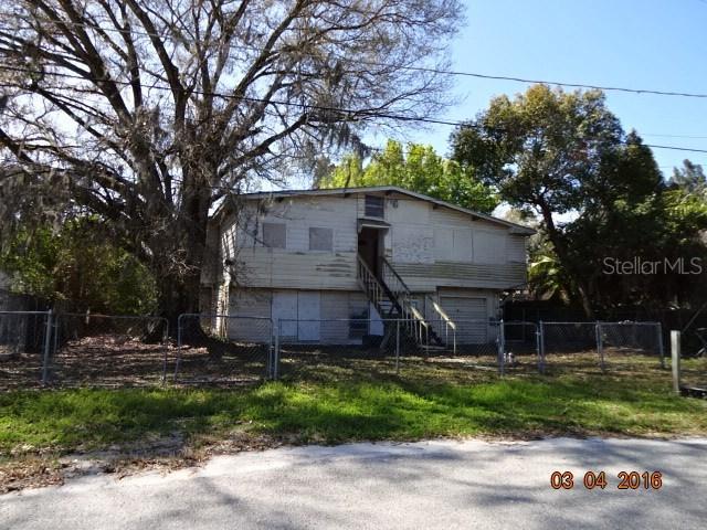 2709 SE 11th Ave., Ruskin, FL 33570