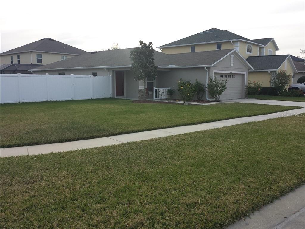 19022 New Passage Blvd., Land O Lakes, FL 34638