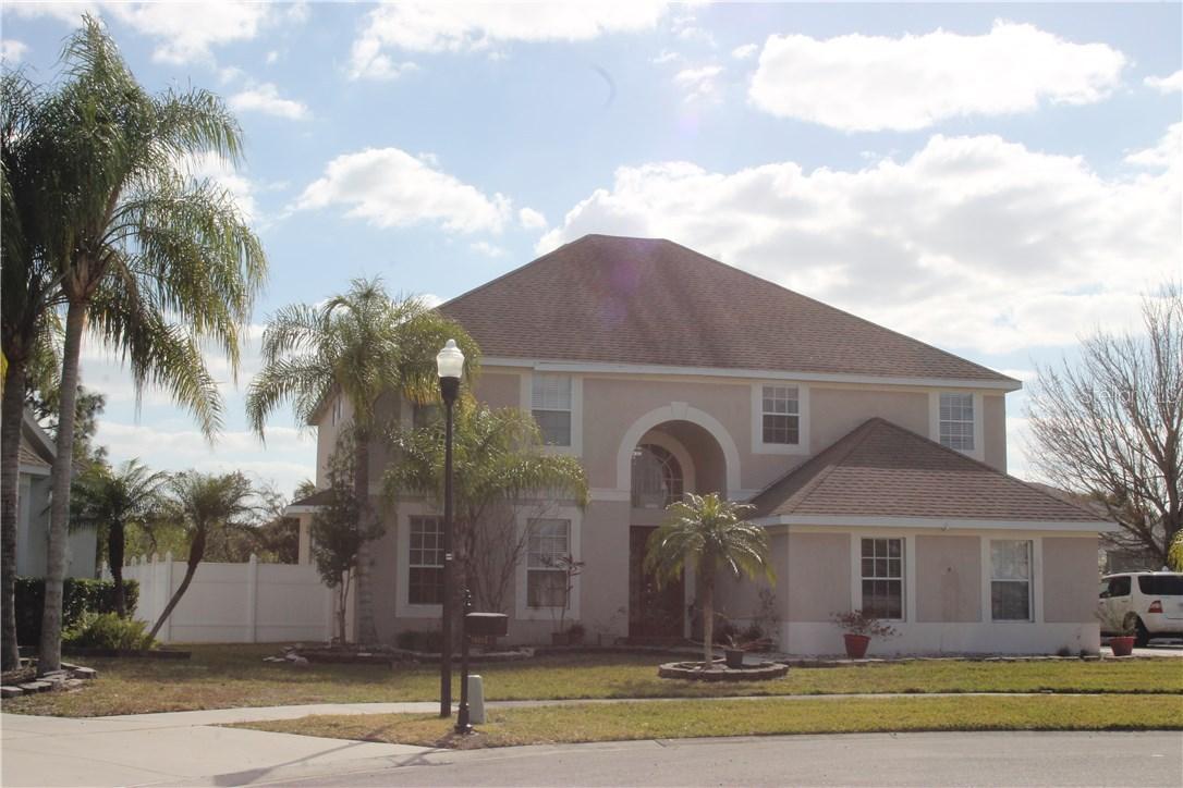 10413 Rocky River Ct., Tampa, FL 33647