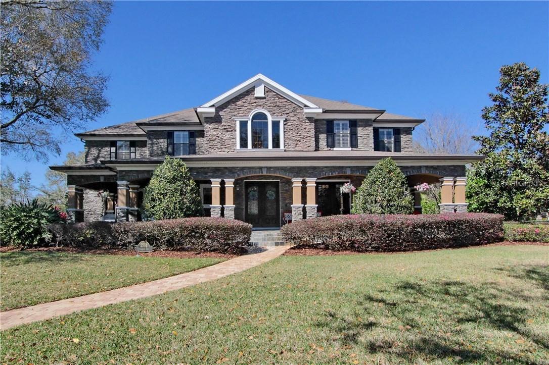 2514 Wildlife Run, Lutz, FL 33559