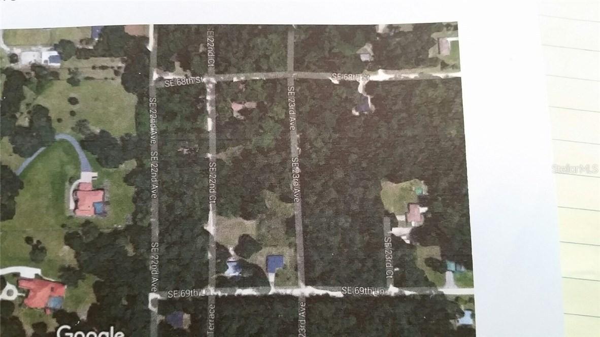 23 Ave., Ocala, FL 34480