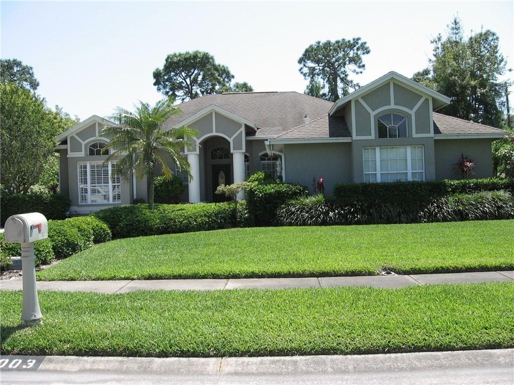 3003 N 164th Pl., Clearwater, FL 33760