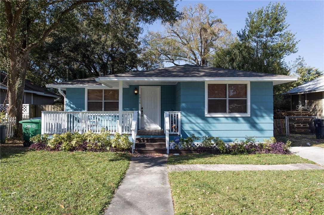 1016 E Emma St., Tampa, FL 33603