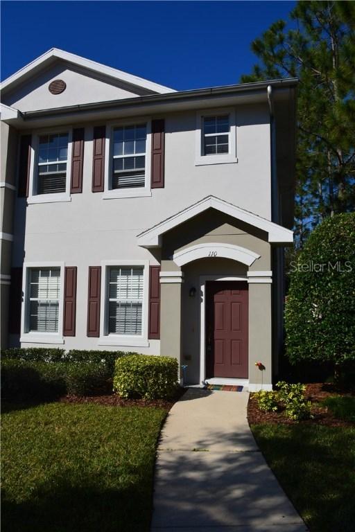 9420 Georgian Park Ln. #110, Tampa, FL 33626