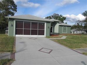 10933 Rossiter Ave., Hudson, FL 34667