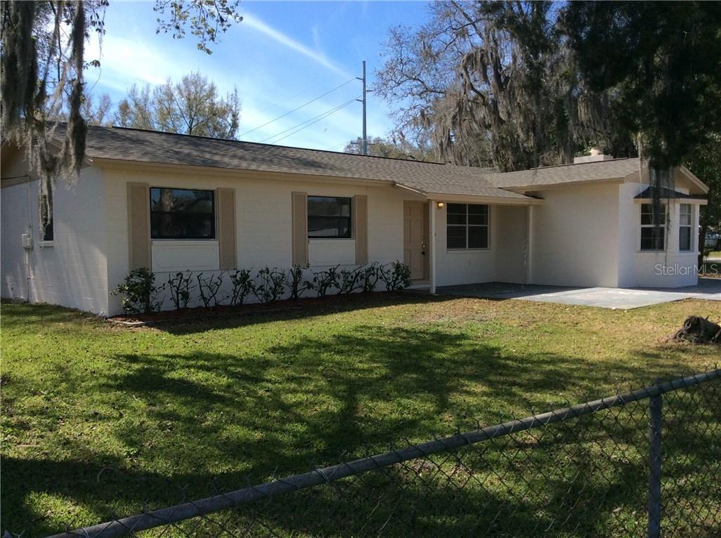 201 E Wheeler Rd., Seffner, FL 33584