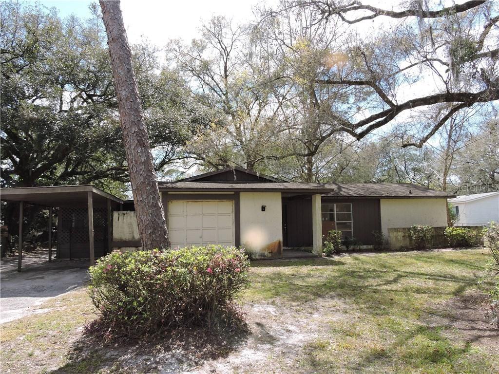 8203 Franklin Rd., Plant City, FL 33565