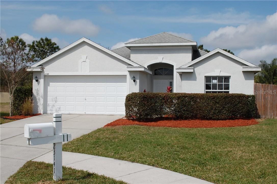 23141 Del Harbor Ct., Land O Lakes, FL 34639