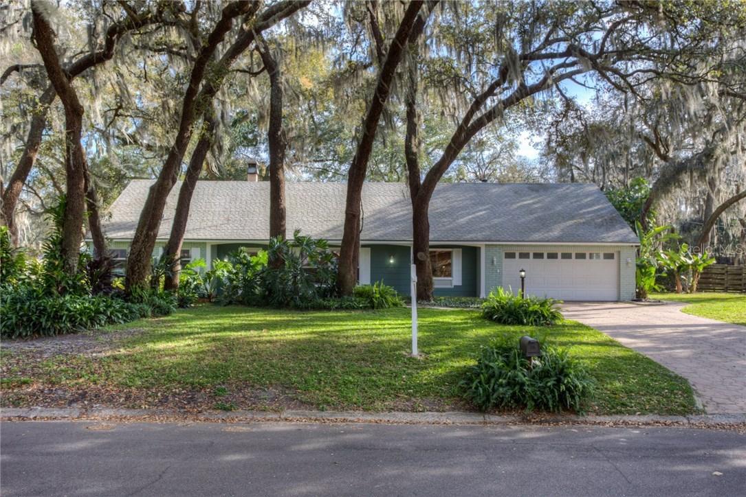 615 Valle Vista Dr., Brandon, FL 33511