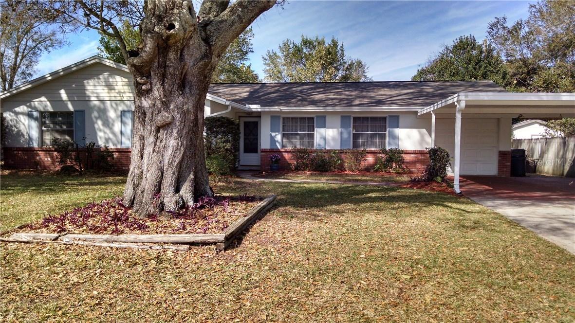1106 Alpine Dr., Brandon, FL 33510