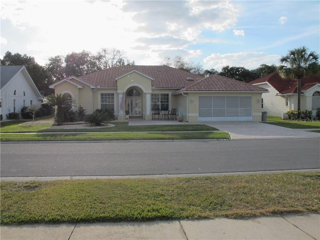 1041 Tournament Dr., Spring Hill, FL 34608