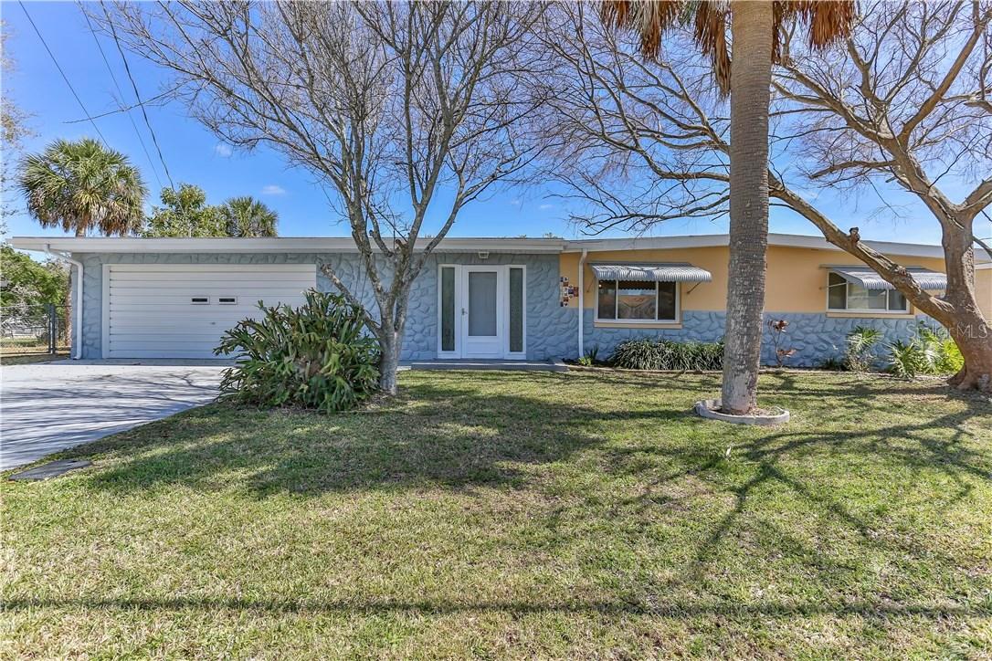 13538 Frances Ave., Hudson, FL 34667