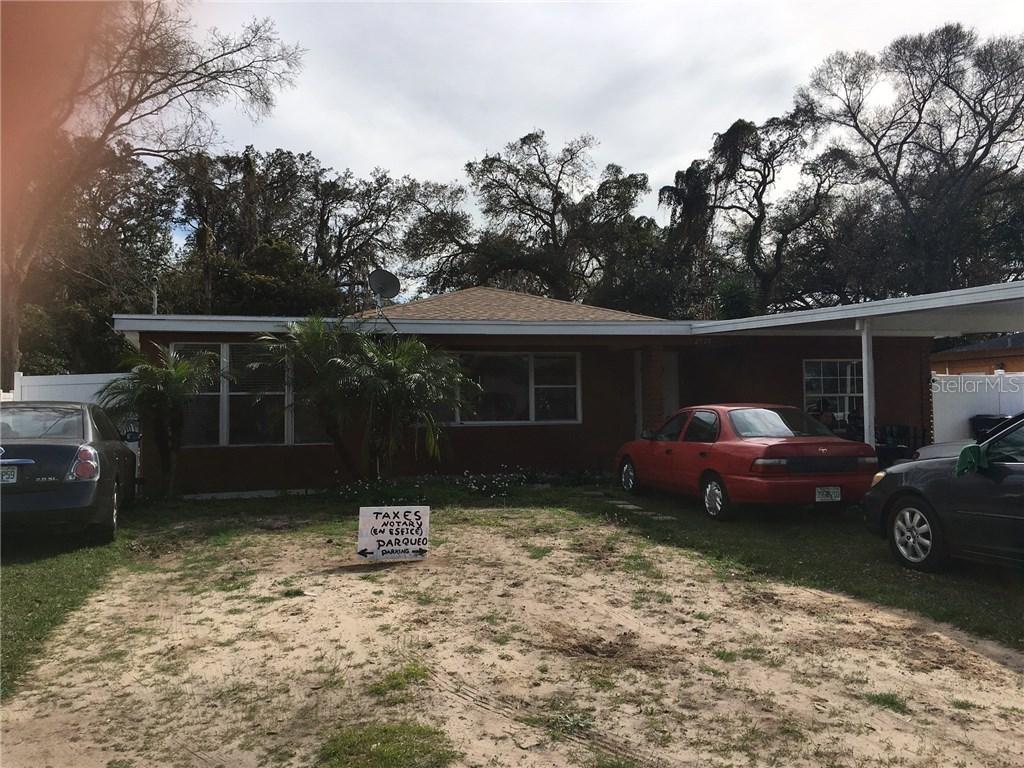 2526 W Knollwood St., Tampa, FL 33614