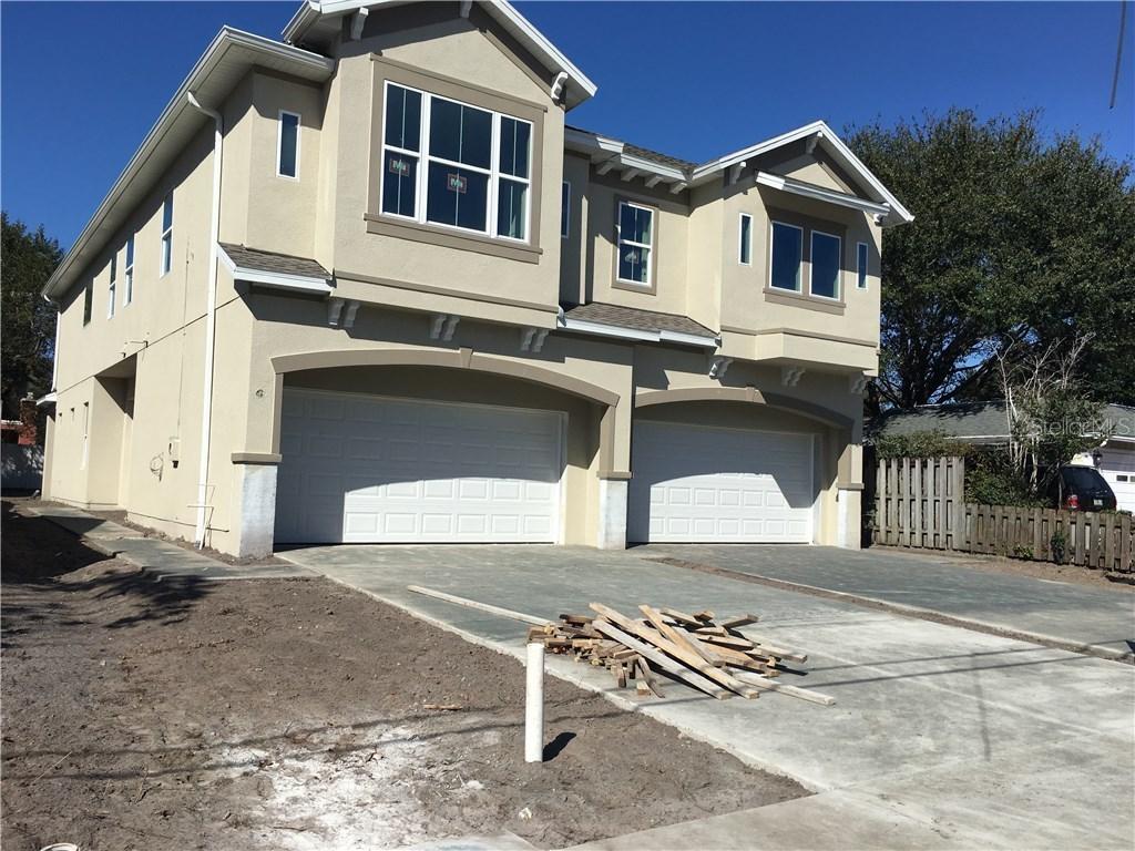 203 S Audubon Ave. #2, Tampa, FL 33609