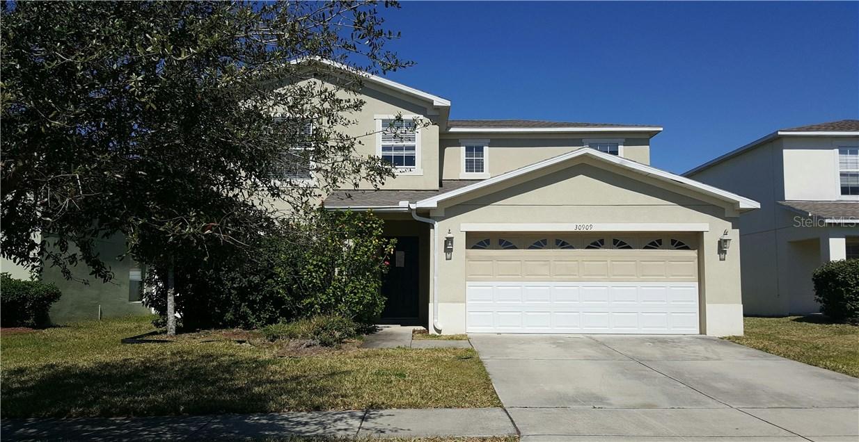 30909 Sonnet Glen Dr., Wesley Chapel, FL 33543
