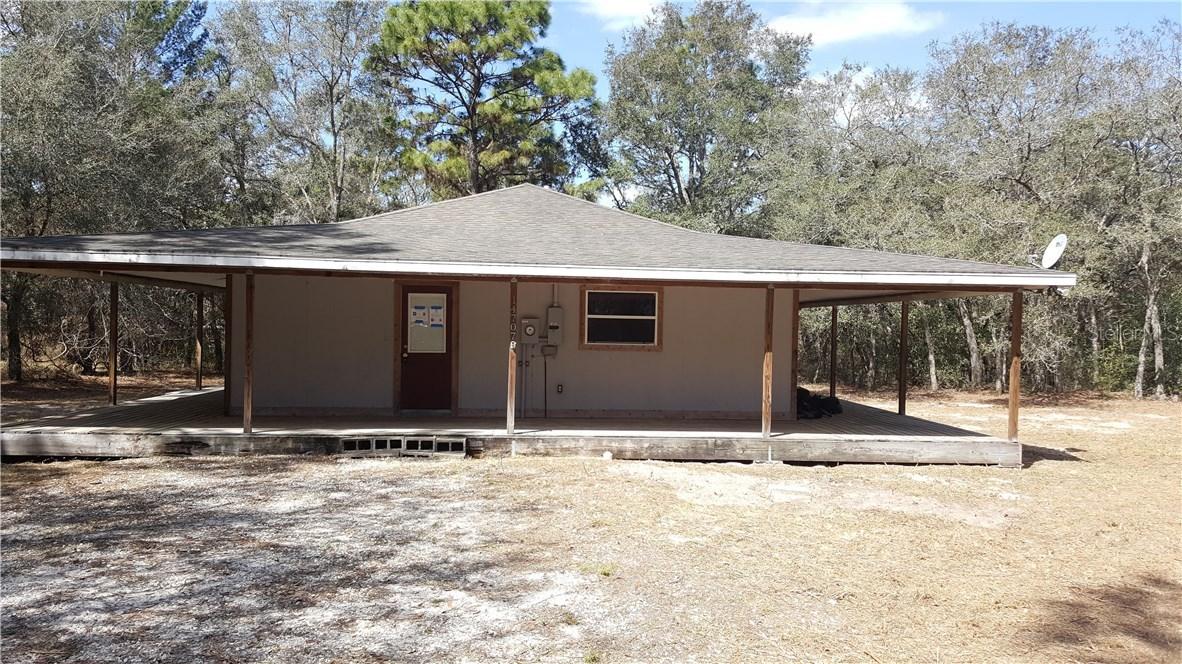 14707 Delbell Rd., Hudson, FL 34669