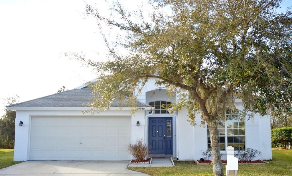 29540 Ox Eye Ct., Wesley Chapel, FL 33543