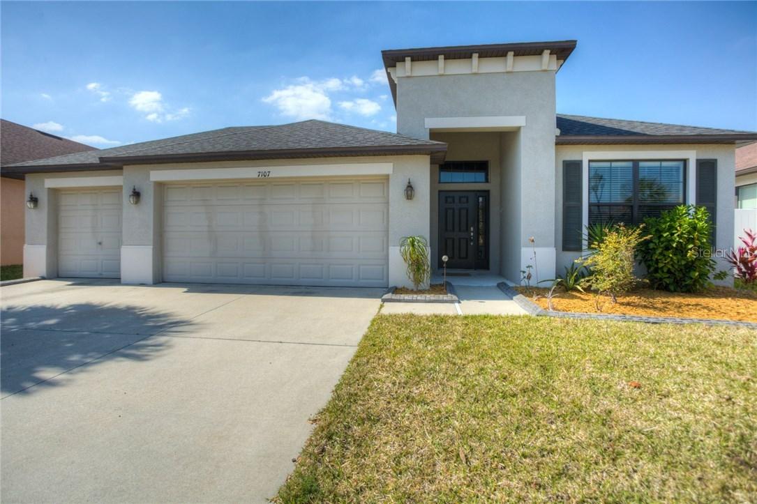 7107 Harvest Glen Ln., Riverview, FL 33578