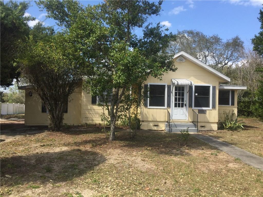 1124 Saint Anne Shrine Rd., Lake Wales, FL 33898