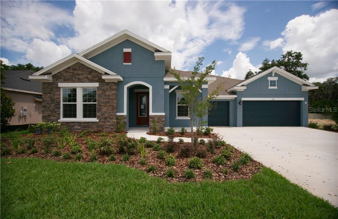 1145 Tracey Ann Loop, Seffner, FL 33584