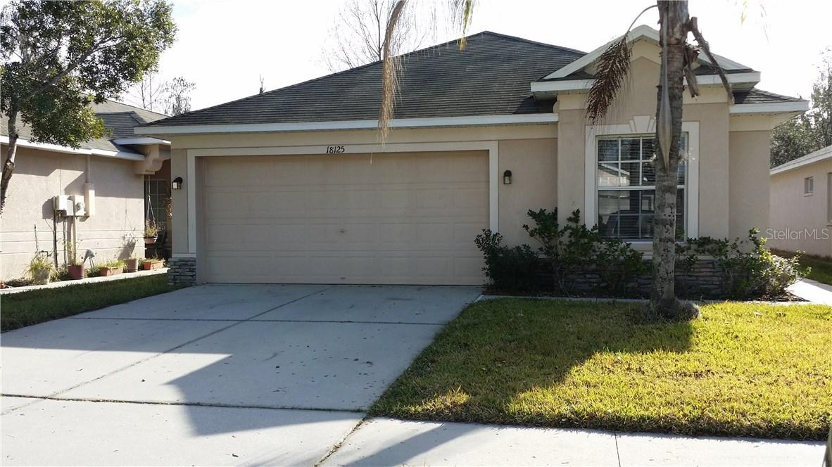 18125 Portside St., Tampa, FL 33647