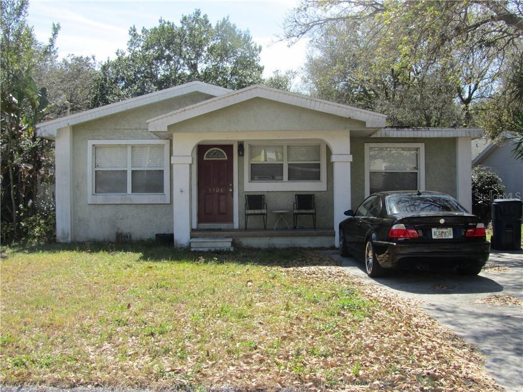 3308 W Fielder St., Tampa, FL 33611