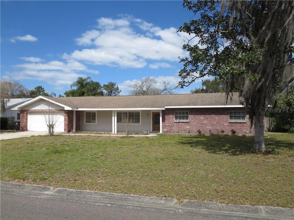 118 Crestview Dr., Brandon, FL 33511