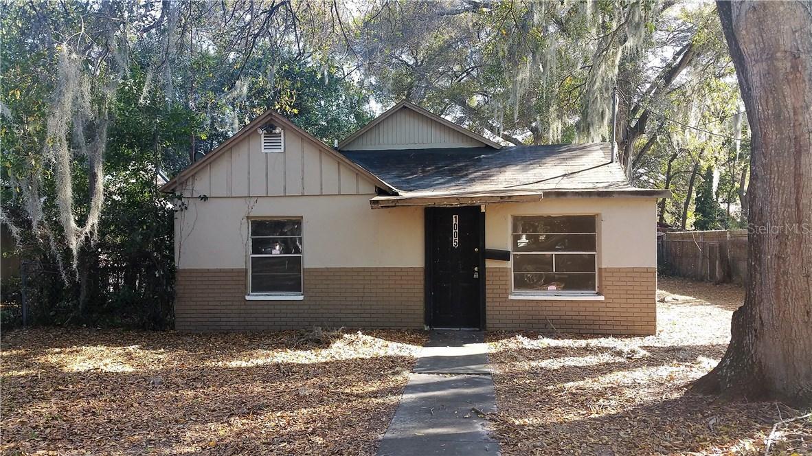 1005 E Genesee St., Tampa, FL 33603
