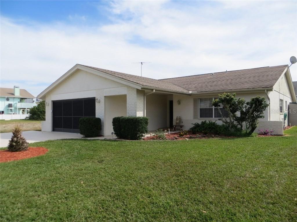 7330 Yachtsman Dr., Hudson, FL 34667