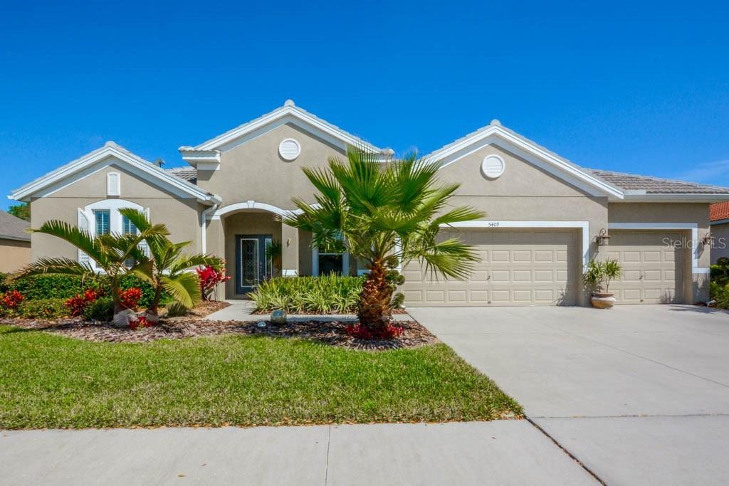 5409 Conch Shell Pl., Apollo Beach, FL 33572