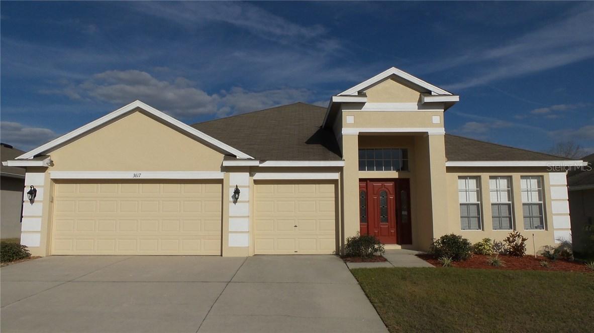 3617 Beaumont Loop, Spring Hill, FL 34609