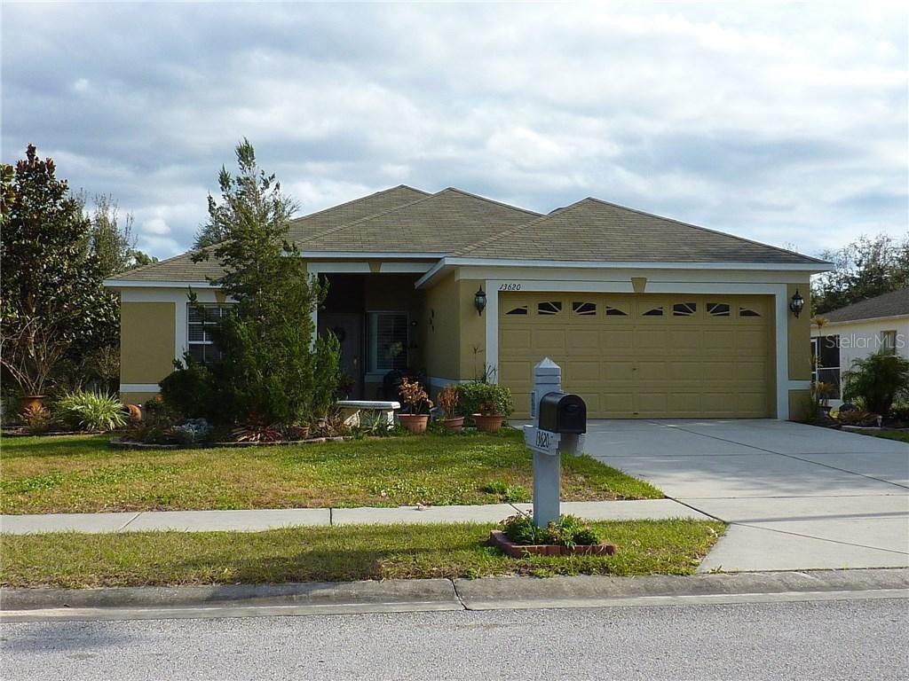 13620 Teaberry Ln., Spring Hill, FL 34609