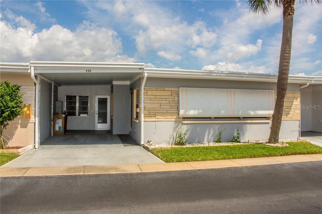 250 Rosery Rd. #295, Largo, FL 33770