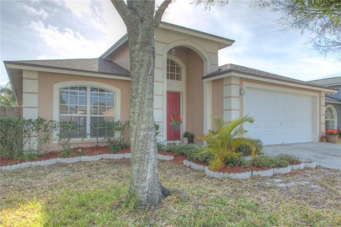 2010 Bridgehampton Pl., Brandon, FL 33511
