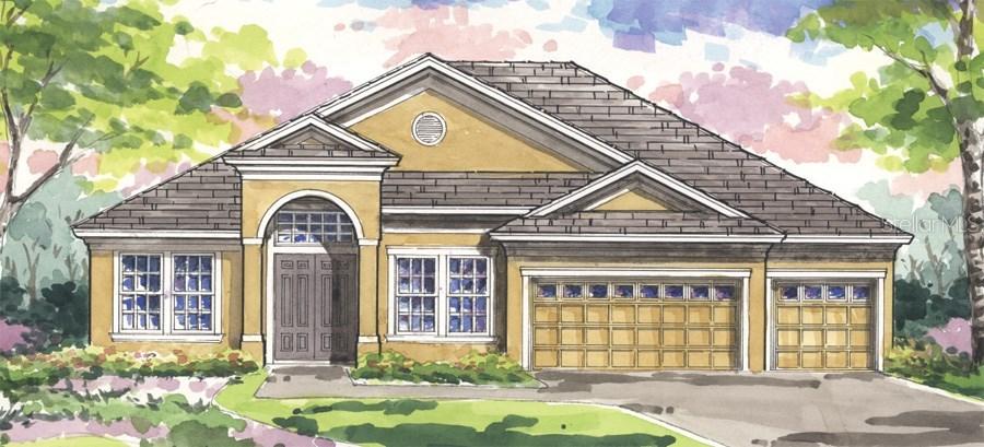 19340 Ranchview Ct., Land O Lakes, FL 34638