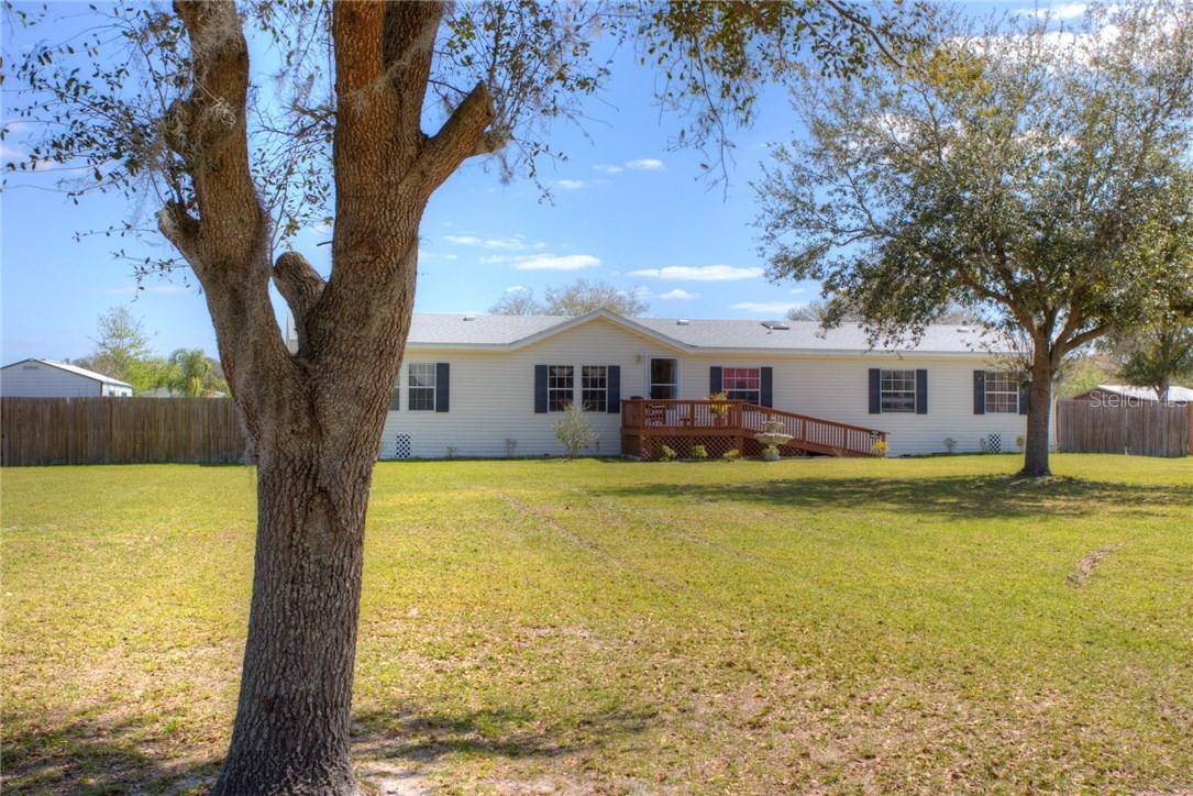 [Address Hidden by Seller], Zephyrhills, FL 33544